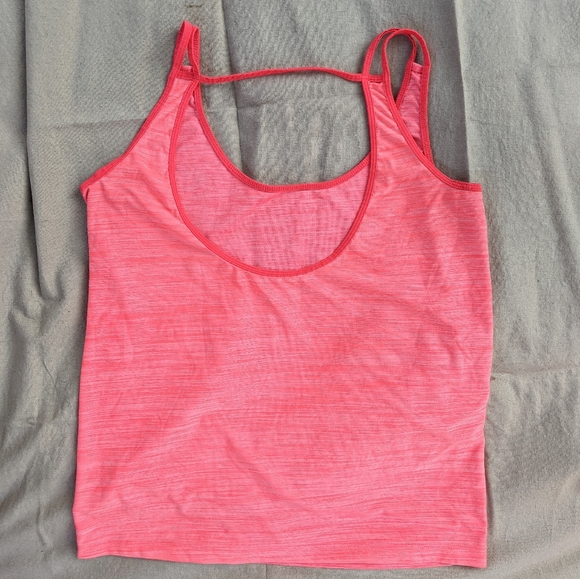 Adidas U Back Tank - Picture 8 of 10